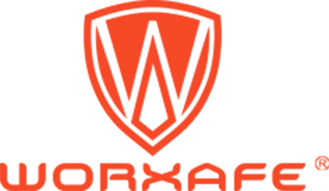 WORXAFE LOGO