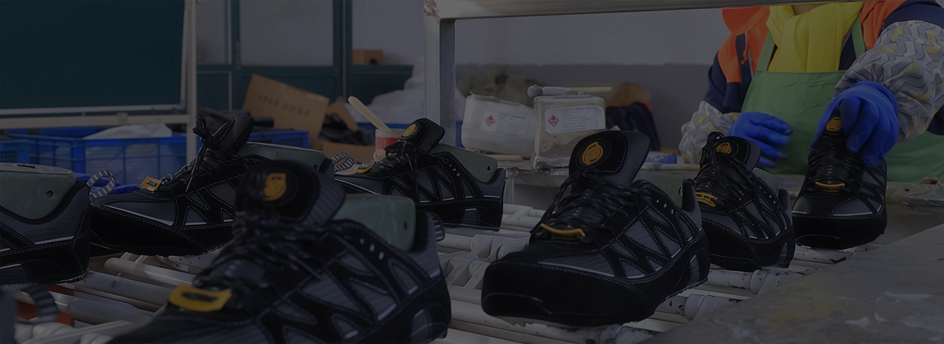 Testing&Standards banner