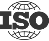ISO Certification
