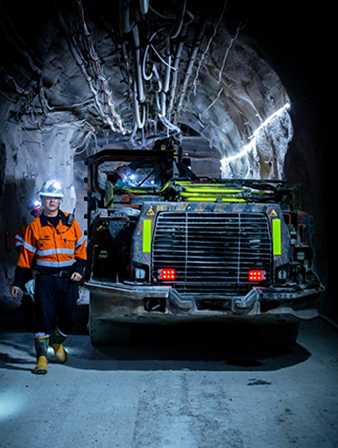 Our Customers5345345